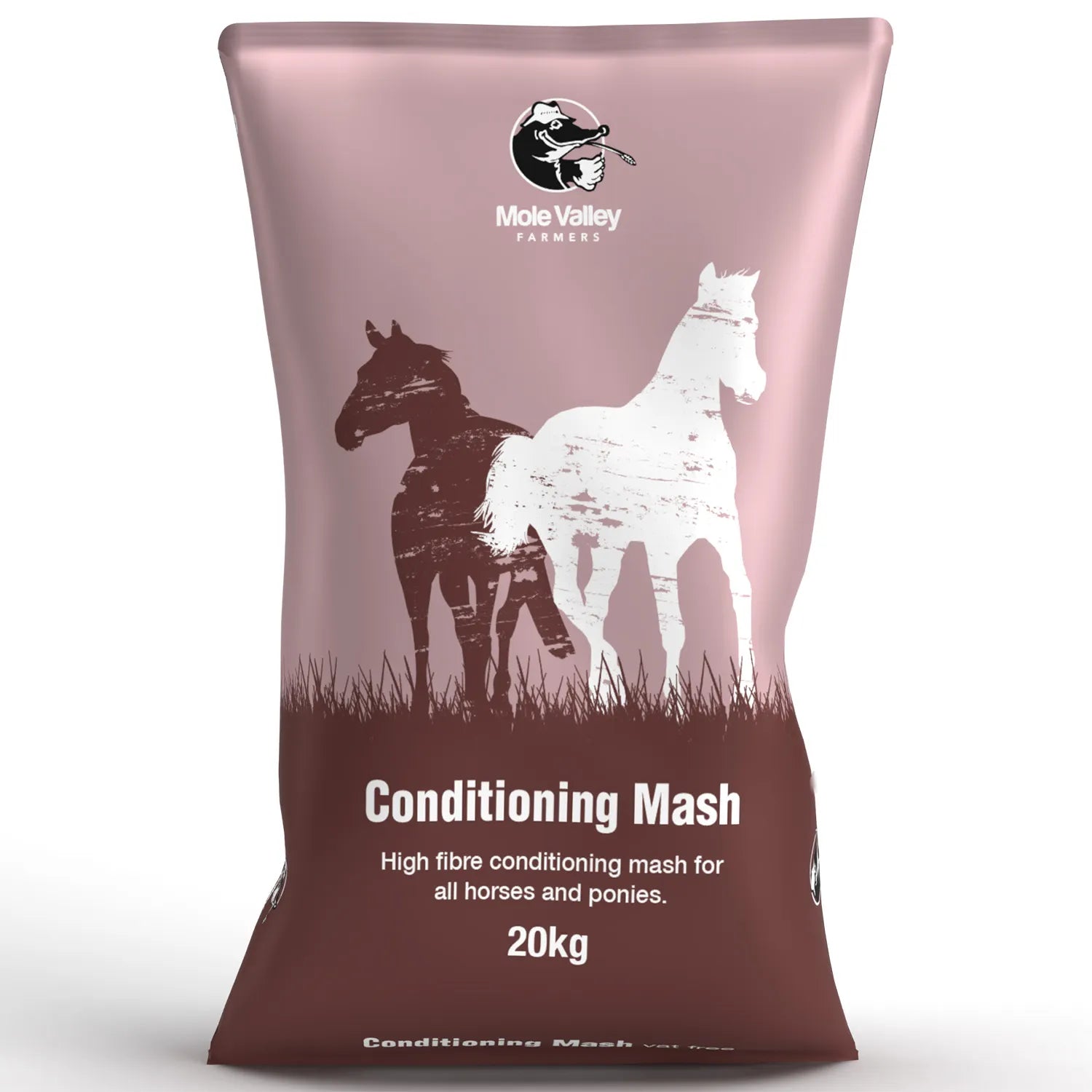 MVF Conditioning Mash - 20kg