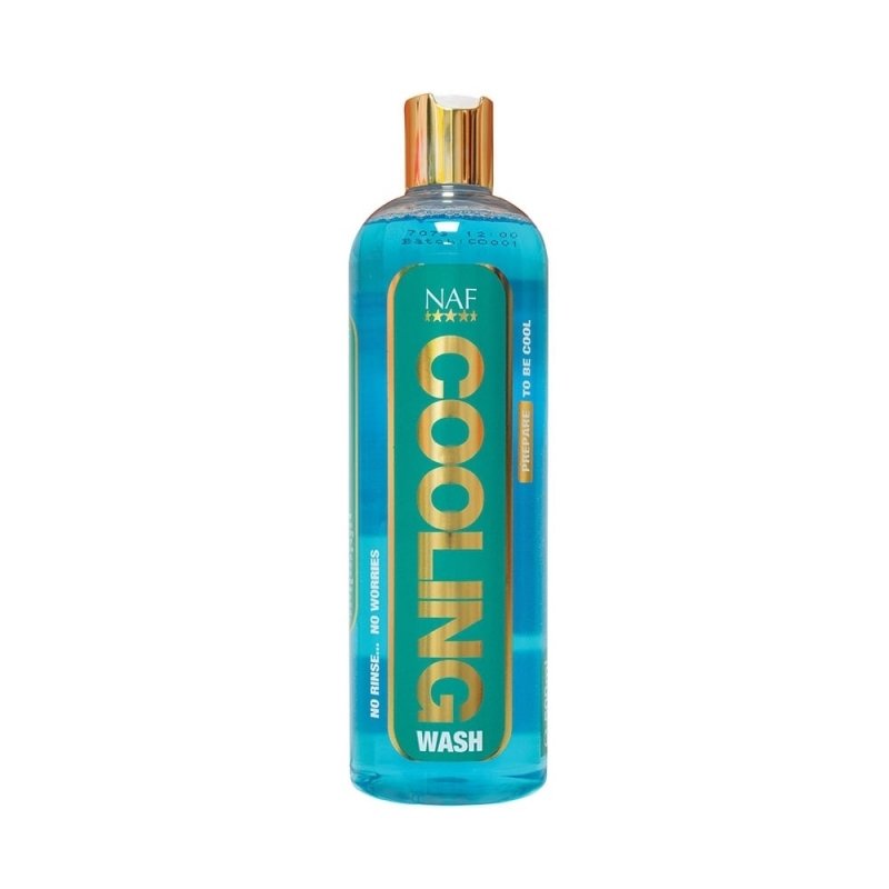 NAF Cooling Wash - 500ml