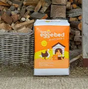 Sundown Egg - E - Bed Poultry Bedding