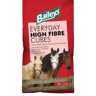 Baileys everyday High Fibre Cubes - 20kg