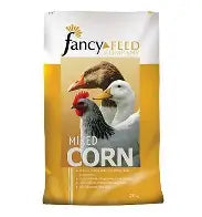 Fancy Feeds Mix Corn - 20kg