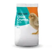 Farmgate Chick Starter Crumb - 20kg