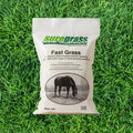 Suregrow Fast Grass Seed - 8kg