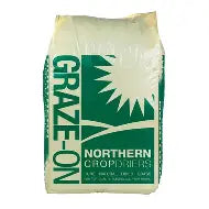 Northern Crop Driers - Graze On - 15kg