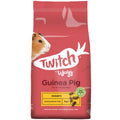 Wagg Twitch Guinea Pig Food - 2kg