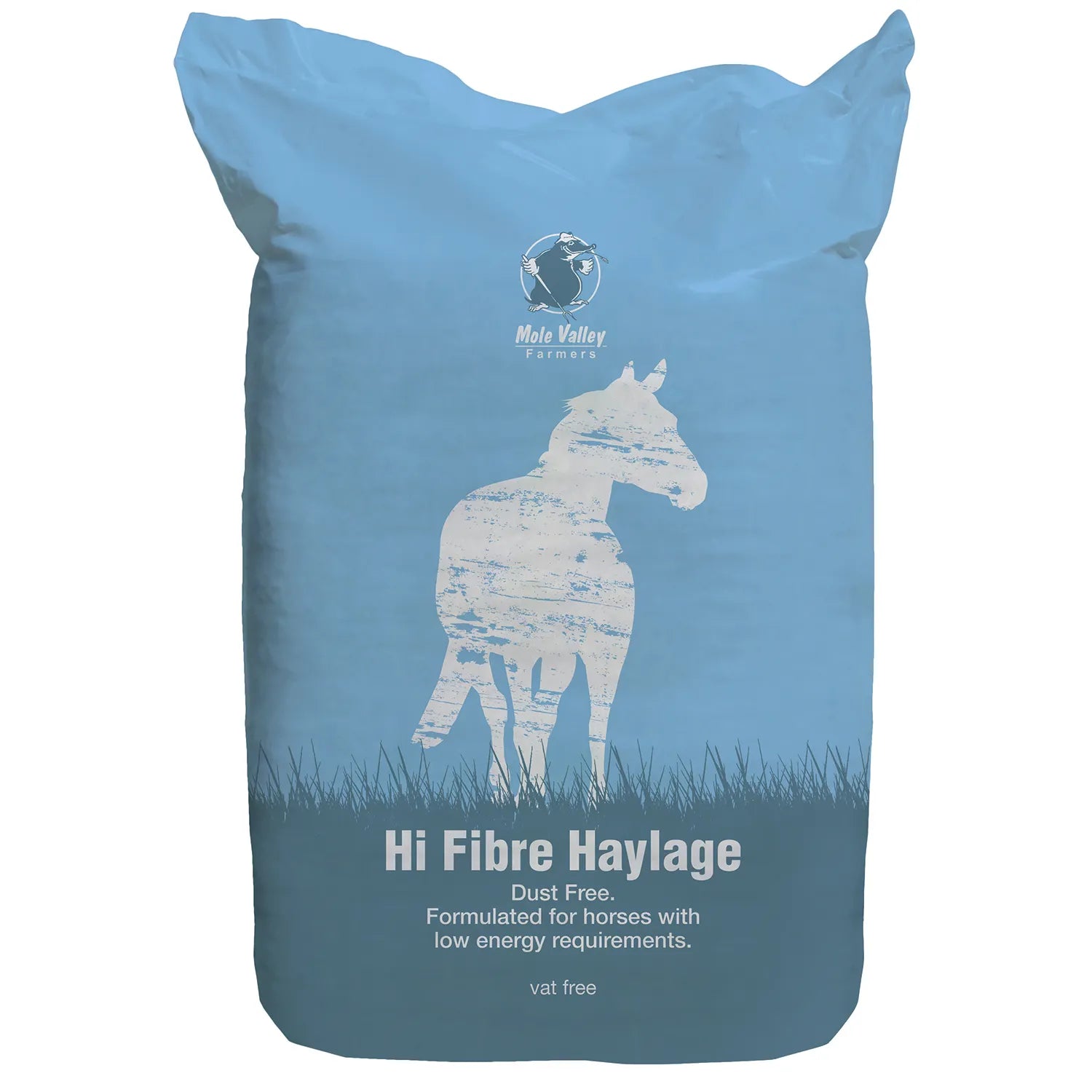 MVF Hifibre Haylage