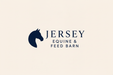 Jersey Equine and Feed Barn - Home