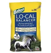Baileys Lo-Cal Balancer - 20kg