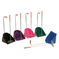 Stubbs Manure Collector & Rake