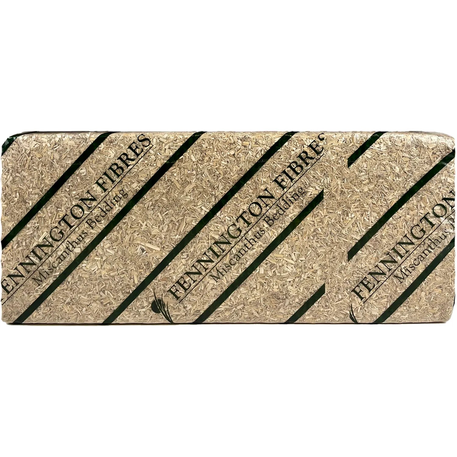Fennington Fibres Miscanthus Bedding - 20kg