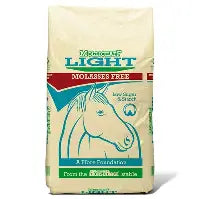Mollichaff light - 12.5kg