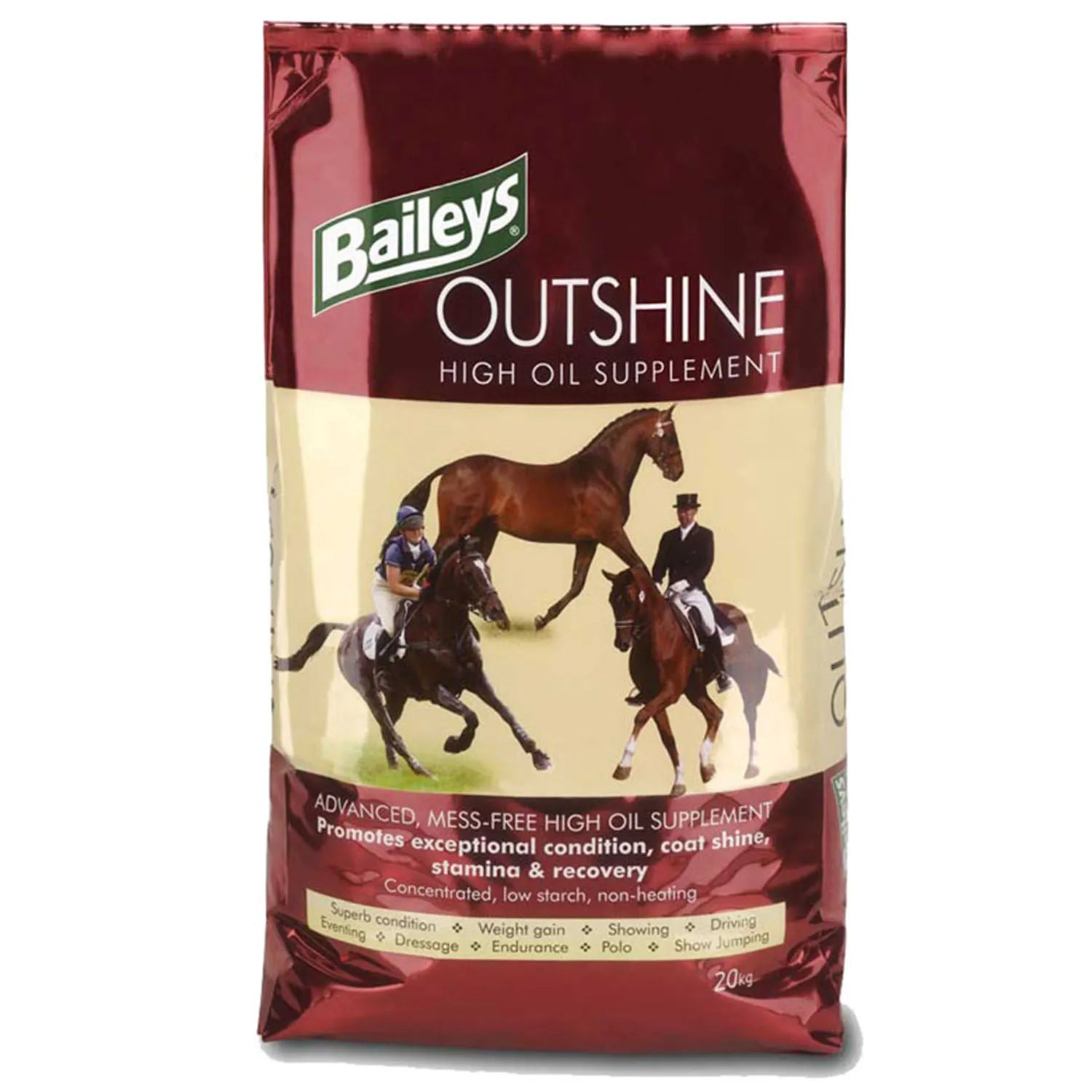 Baileys Outshine - 20kg