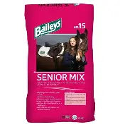 Baileys Senior Mix - 20kg