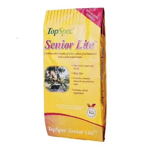 Topspec Senior Lite Balancer - 15kg
