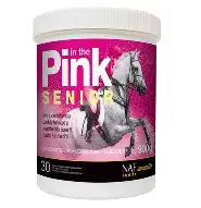NAF Senior Pink Powder - 900g
