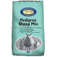 Badminton Sheep Mix - 20kg