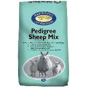 Badminton Sheep Mix - 20kg