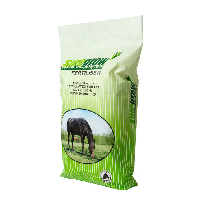 Suregrow Fertiliser - 20kg