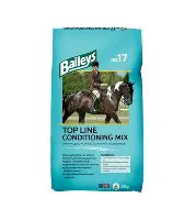 Baileys Topline Conditioning Mix - 20kg