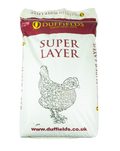 Duffields Super Layer Pellets - 20kg