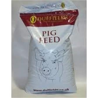 Duffields Ultimate Sow 16 Pencil - 20kg