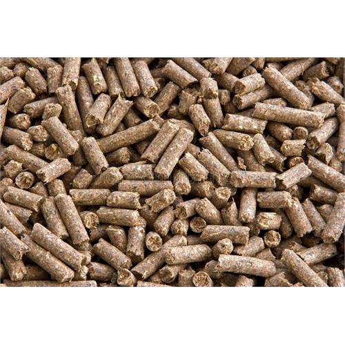 Duffields Horse and Pony Pencils – feed photograph (20kg product)